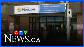 Moncton hospital patients fast-tracked to nursing home beds