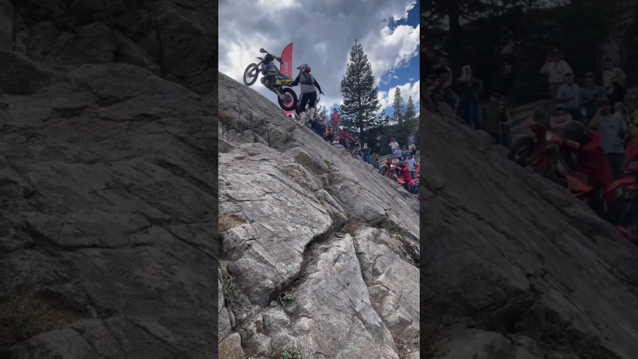 Xpulse 200 funny rally crash in hill