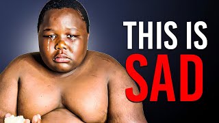 Kenyas Most Mocked Tiktok Kid Bigman Kabudas Story