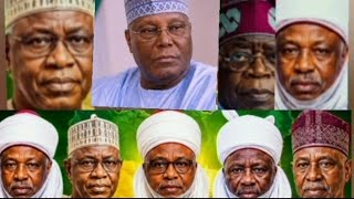 NORTHERN CRISIS: THOUSANDS OF MUSLIM AGAINST TINUBU, APC COLLAPSE IN THE NORTH 