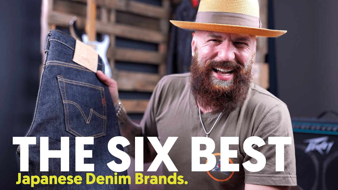 10 Best Sustainable Denim Brands You Should be Shopping Now