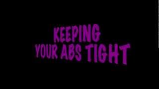 Bertinator Breakdown: Toe Crunches