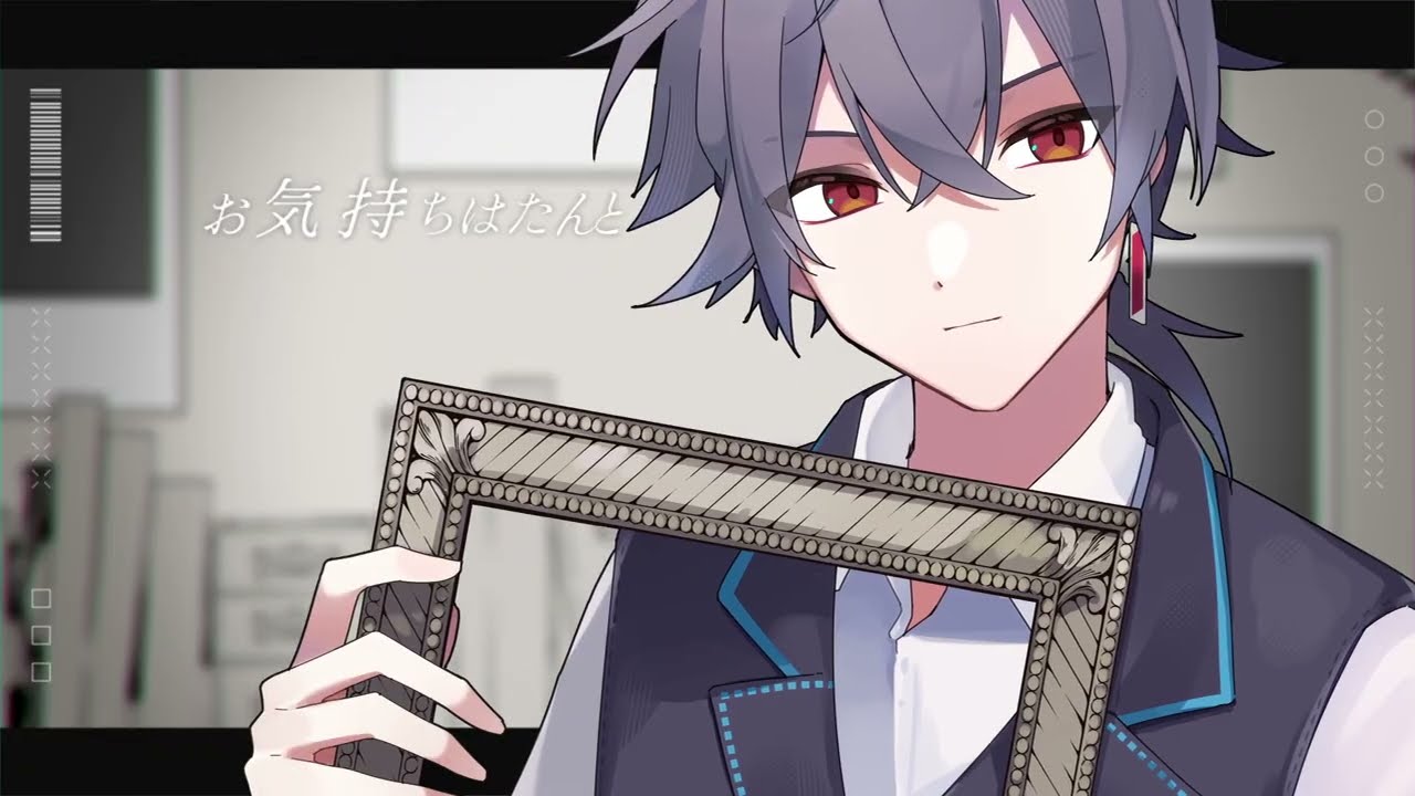 UTAUカバー】ダーリン【Toune Rui VCV VB RELEASE】連続音源配布 - YouTube