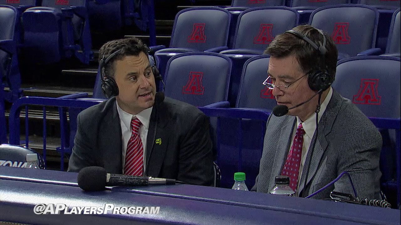 Sean Miller Postgame Utah - YouTube