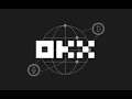 OKX 出入金教程,新手应该如何注册OKX?