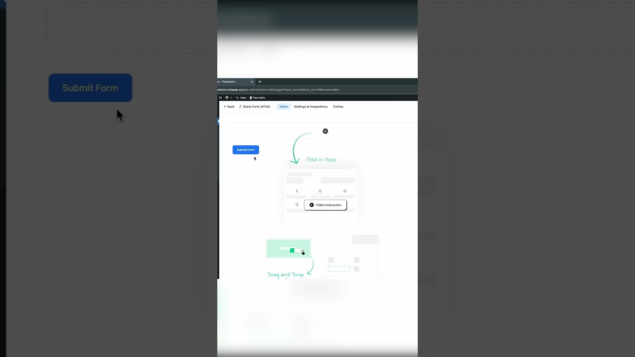 Make a Volunteer Application Form effortlessly 