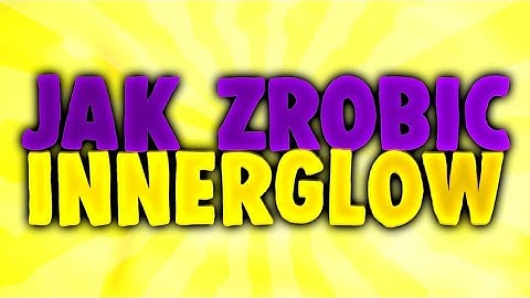 Jak zrobić INNER GLOW? | PS Touch