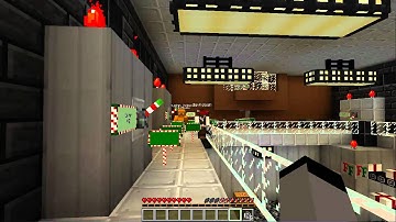 Grinchmas custom map - Letsplay part 1