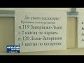 Об'єктив 12 03 21 У Первомайську відновлюється рух потягу Львів –Запоріжжя