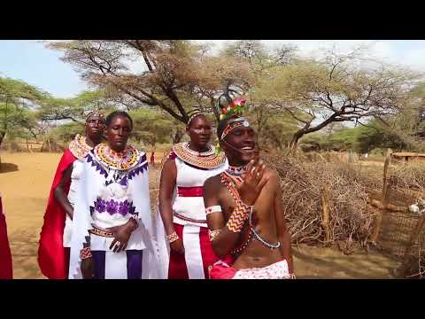 IYEYIO BY SPARKBOY KINYAGA OFFICIAL VIDEO