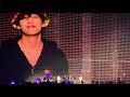 BTS - EPILOGUE: Young Forever, Spring Day @ Permission to Dance SoFi Stadium LA Day 2 (11/28/21)