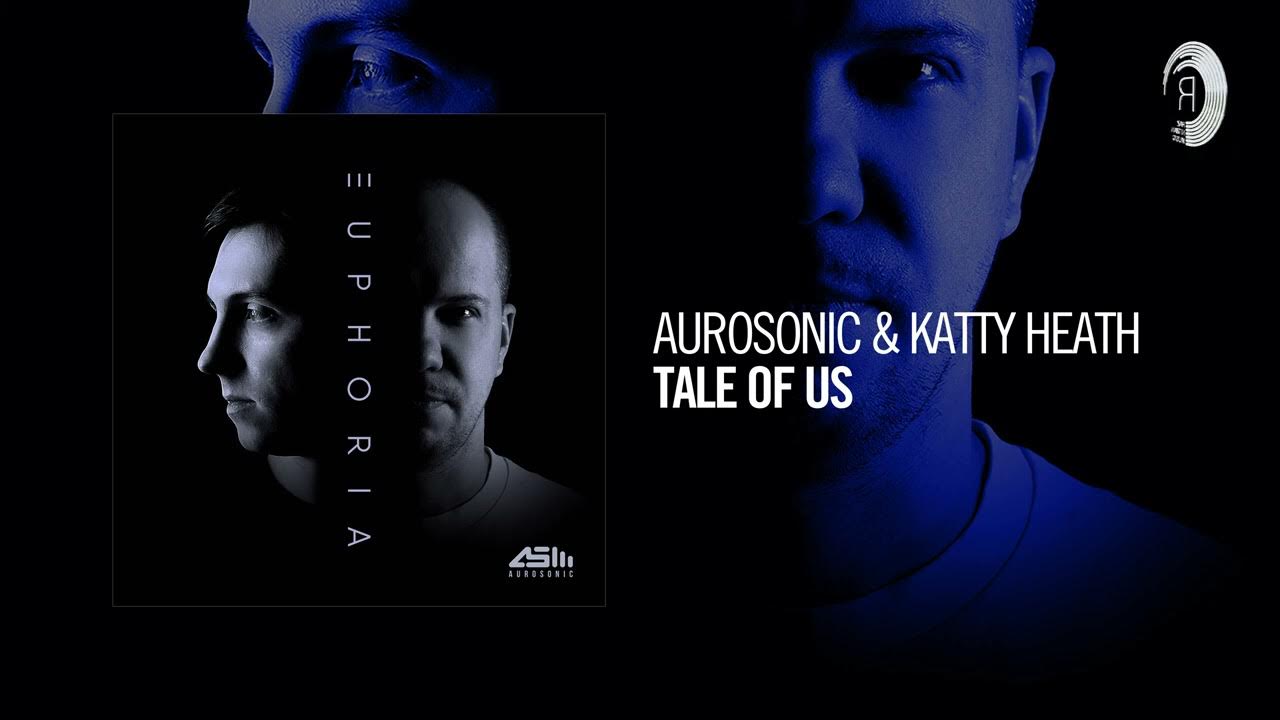 Aurosonic & Katty Heath - Tale Of Us (Taken from EUPHORIA) Aurosonic & Katty Heath - Tale Of Us (Taken from EUPHORIA)