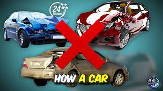 Idiot Drivers Who Got What They Truly DESERVED!