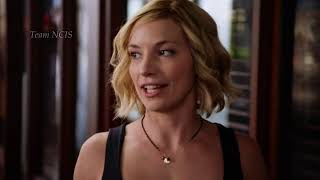 Hawaii 5-0 - 10X12 Thomas Magnum Et Juliet Higgins Rentrent Chez Eux