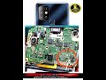 infinix Hot 10 smartphone Logo Restart Problem issue jumper ways Solution 🛠️📲✅