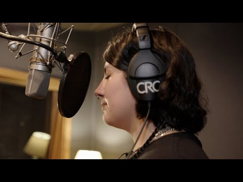 Cassy Jade - Temple (Lyric Video)