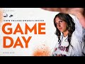 Hope vs. Albion | Women's Soccer 10.8.25 | NCAA D3 Soccer | MIAA Soccer