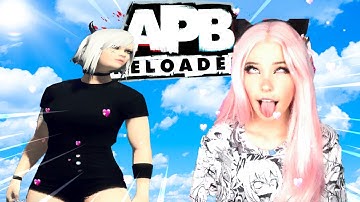 Destroying BEST APB FEMALE PLAYER from 125hz (ft Lennie & terq 💔)