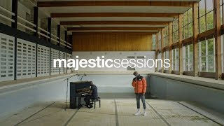 Jacob Banks - Unknown (To You) | Majestic Sessions chords