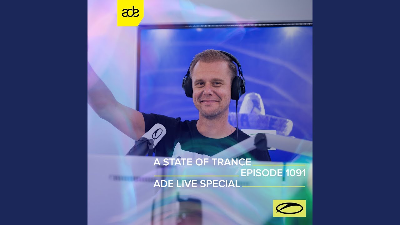 Vivid Motion (ASOT 1091)