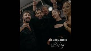 Ibrahim Aktolon - Aleley (Official audio) 2022 Resimi