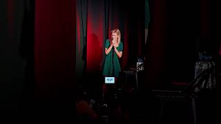 Алиса Дударева. StandUp. Про брак. #shorts #стендап