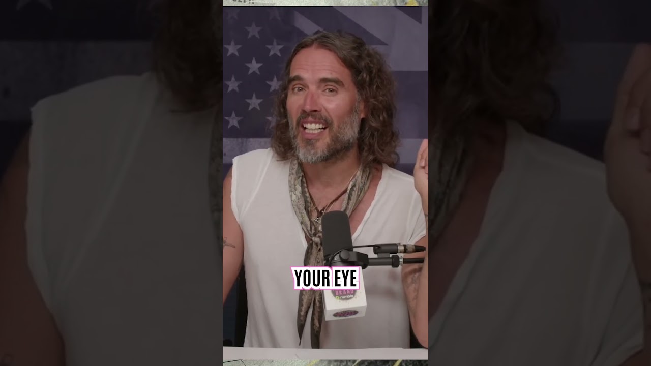 PINK EYE? or BIRD FLU? This is getting out of hand...