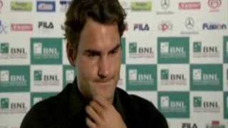 Rog interview on the eve of Rome 07