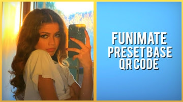 Funimate +53 Clip Packs | Qr Codes