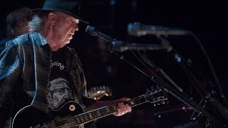 Neil Young and Promise of the Real - Cortez the Killer (Live at Farm Aid 2017)