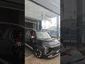Syros Grand Delivery #kiacars #trendingvideo #shorts