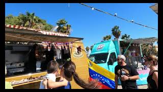 CONCENTRACIÓN DE FOODTRUCK EN PUERTO REAL // RECETA FÁCIL!!// ECONÓMICA!!! // MUY TRADICIONAL