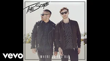 The Score - Something New (Official Audio)