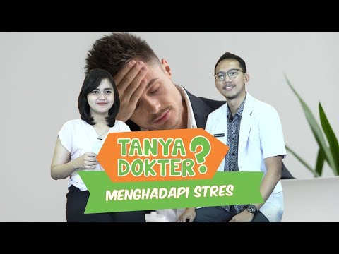 Video: Cara Mengatasi Stres Secara Efektif