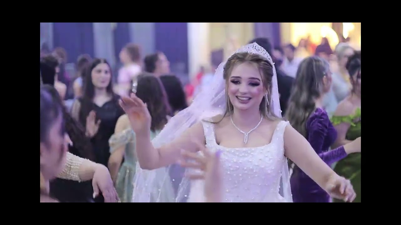 جوبي عرس جميل عليكو فيديو 2