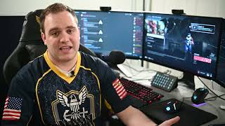 Ship2Shore: Navy ESports with Lt  Aaron Jones