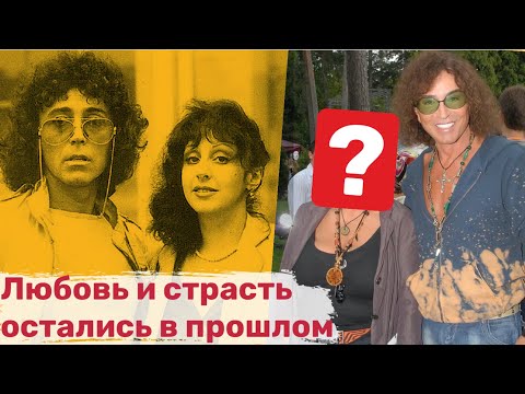 Уже Нет Страсти, Но Осталось Уважение. Как Сейчас Выглядит Жена Валерия Леонтьева, Где Их Дети