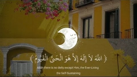 ارح سمعك..تلاوة هادئة تريح القلب والعقل| سورة آل عمران القارئ عبد الرحمن مسعد||Abdul Rahman Massad🌻🌕