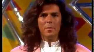 Modern Talking - Brother Louie chords