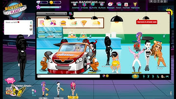 PRETENDING TO BE A HACKER ON MSP (TROLLING)