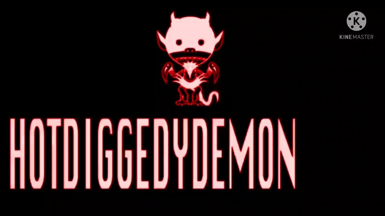 Tense1983 Raged Over Video Game Videos Inc. Logo Horror Edit V2