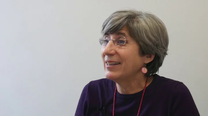 Manuela Veloso : Carnegie Mellon University : AI & Humanity Archive