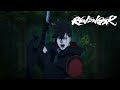 Cut so Fast he Made a Sonic Boom | Revenger