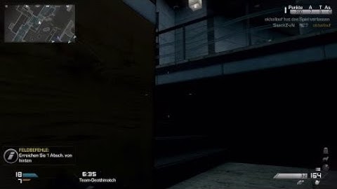 Call of Duty Ghosts | OutLaw