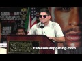 Angel garcia goes off on lucas matthysse and his ko record esnews boxing