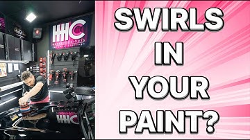 1 or 2 or 3 Step Paint Correction Explained | Serving Copperas Cove/Killeen/Harker Heights