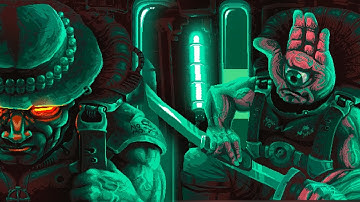 DOOMSDAY HUNTERS: Face Off Against Monsters, Demons and Aliens in This Post-apocalyptic Action Game