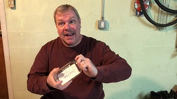 Object Lesson - Prayer