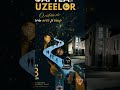 🌙 Când se va lăsa seara, muzeul se va transforma complet. 👀✨