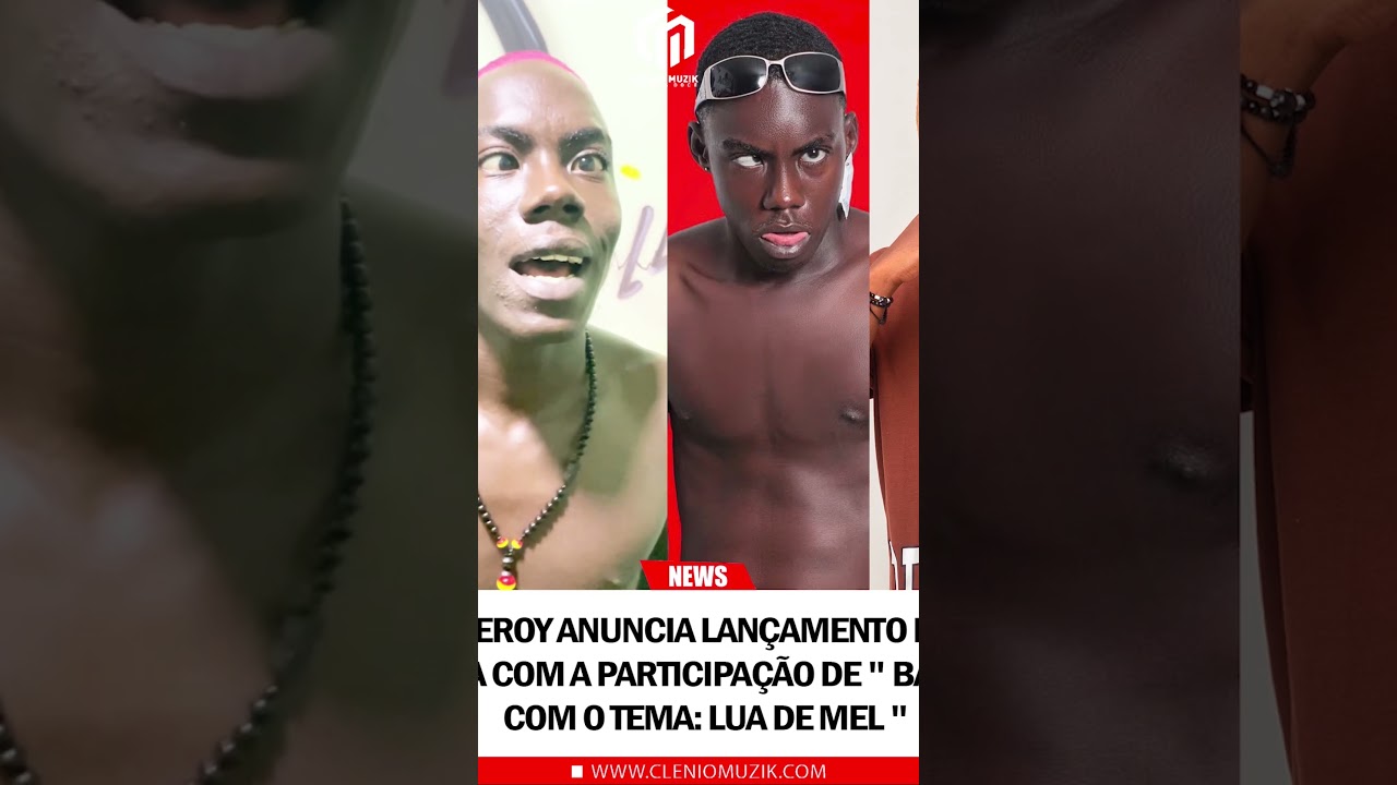 Lua de Mel 🍯 🛌 - 